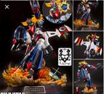 Statue Goldorak Tsume Prime 1 studio Sideshow, Ophalen