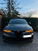 Alfa Romeo Tonale, Auto's, Leder, Elektrisch, Particulier, Te koop