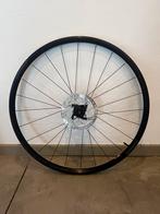 Nieuw voorwiel Bontrager Paradigm met schijfrem, Fietsen en Brommers, Fietsonderdelen, Racefiets, Nieuw, Bontrager, Ophalen
