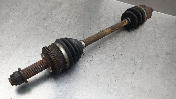 AANDRIJFAS LINKS VOOR ABS Hyundai i30 (FD) (01-2007/11-2011), Auto-onderdelen, Remmen en Aandrijving, Hyundai, Gebruikt