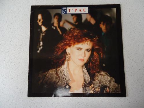 LP  "T'Pau" Bridge Of Spies anno 1987., CD & DVD, Vinyles | Pop, Utilisé, 1980 à 2000, 12 pouces, Enlèvement ou Envoi