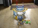 Playmobil luchthaven, Ophalen of Verzenden, Zo goed als nieuw, Complete set