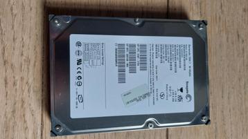 HDD 3.5 Seagate 40 GB IDE - ST340014A beschikbaar voor biedingen