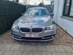 Bmw 520d LCI facelift euro6b panoramisch dak enz., Auto's, BMW, USB, Euro 6, Diesel, Particulier