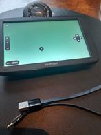 Tomtom Go Basic 6 4BA63 gps auto 6 inch, Auto diversen, Autonavigatie, Ophalen of Verzenden