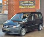 Vw Caddy 2.0TDI EU-6B 149.000Km 2019, Autos, 75 kW, Euro 6, Entreprise, Boîte manuelle