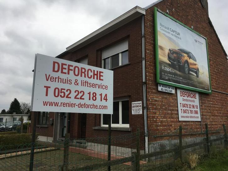 medevennoot oprichter nieuw bedrijf, Zakelijke goederen, Kantoor en Winkelinrichting | Magazijn, Stelling en Opslag, Ophalen