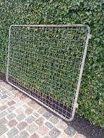 Poort, Tuin en Terras, Ophalen