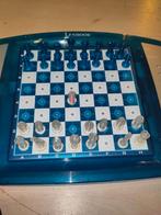 Elektronisch schaakbord in prima staat, Ophalen