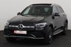 Mercedes-Benz GLC 300 e IA PHEV e IA PHEV AMG-LINE + GPS + C, Auto's, Automaat, Achterwielaandrijving, Gebruikt, Euro 6
