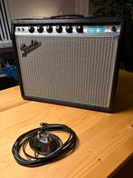 Fender 68 Custom Princeton Reverb, Muziek en Instrumenten, Ophalen, Zo goed als nieuw