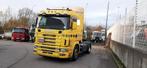 Scania 144L 460 (Stock ID 29467), Auto's, Vrachtwagens, Bedrijf, Diesel, Te koop, Euro 2