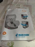 Autostoel Maxi cosi, Ophalen, Verstelbare rugleuning, Autogordel, 9 t/m 18 kg