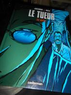 Le Tueur 3 eo " la dette", Livres, Enlèvement ou Envoi