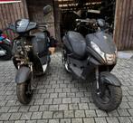 Lots 4 scooters, Fietsen en Brommers, Brommeronderdelen | Scooters, Ophalen of Verzenden