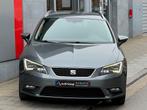 SEAT Leon ST 1.2 TSI Style  CT+Car-Pass*GPS/airconditioning, Auto's, Parkeersensor, Euro 6, 4 cilinders, Bedrijf