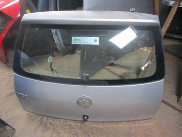 ACHTERKLEP Volkswagen Fox (5Z) (01-2005/12-2012) beschikbaar voor biedingen