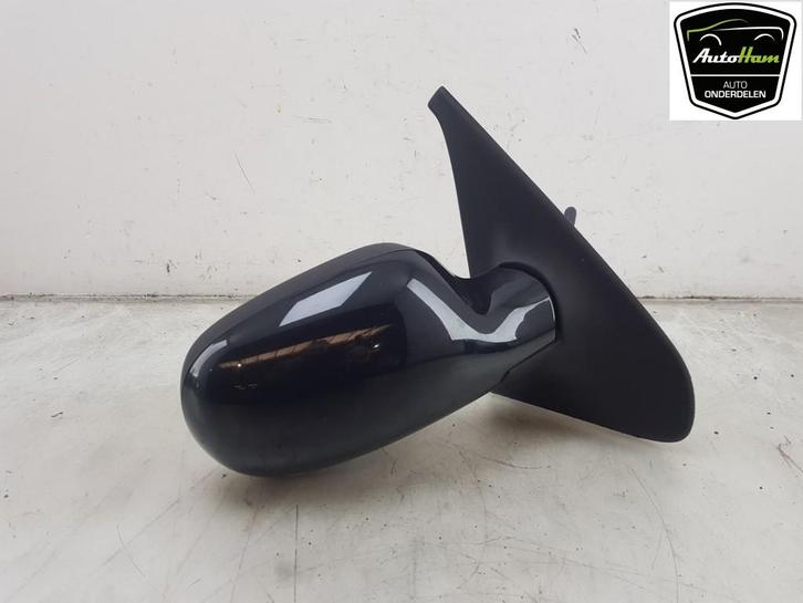 SPIEGEL RECHTS Renault Clio II (BB / CB) (|8200163302|), Auto-onderdelen, Spiegels, Renault, Gebruikt