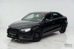 Audi A3 35 TFSI berline! Black pack! Led, Navi, Camera!, Auto's, Audi, Voorwielaandrijving, 4 deurs, 110 kW, 4 cilinders