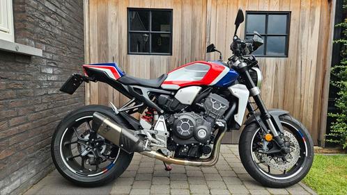 Honda cb 1000 r, Motoren, Motoren | Honda, Particulier, Ophalen