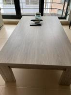 Salon tafel, Huis en Inrichting, Ophalen, 100 tot 150 cm, Modern klassiek, 50 tot 100 cm