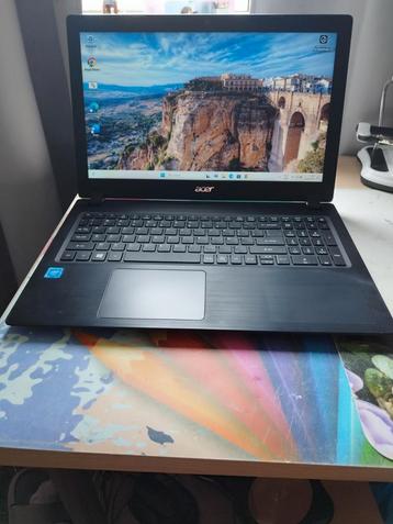 Laptop acer aspire 3 A315-31-C58L-15.63INCH beschikbaar voor biedingen
