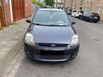 FORD Fiesta1.3 cc benzine euro4, nog in maart gekeurd, GPS s, 1299 cc, Handgeschakeld, Particulier, Euro 4