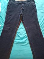 Fluwelen broek maat 40, Ophalen, Zo goed als nieuw