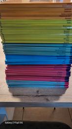 Atlas voor de jeugd, Boeken, Stock en Verzamelingen, Ophalen of Verzenden, Zo goed als nieuw