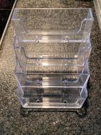 Visitekaartjes houder, Enlèvement, Comme neuf