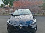 Renault Clio V TCe 90 Zen – 2021 – Zeer nette staat, Auto's, Voorwielaandrijving, Stof, Zwart, Handgeschakeld