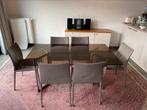 Prachtige design tafel B95xL160xH70 cm, Ophalen of Verzenden