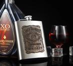 Zakfles Jack Daniels vintage copper, Nieuw, Ophalen of Verzenden, Gebruiksvoorwerp
