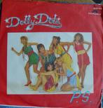 45T 7INCH VINYL SINGLE DOLLY DOTS, Ophalen of Verzenden