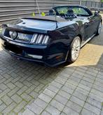 Ford mustang cabrio 2.3 eco boost, Autos, Achat, Particulier, Essence