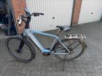 Gazelle Chamonix T10 als nieuw, Ophalen, Zo goed als nieuw, Gazelle