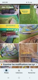 Trains électrique échelle tt, Hobby en Vrije tijd, Modeltreinen | Overige schalen, Ophalen, Nieuw, Locomotief