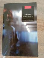 Nachtschimmen - Lucreta Grindle (thriller), Enlèvement ou Envoi, Comme neuf