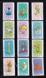 Postzegels uit Frankrijk - K 5379 - De kleine prins, Timbres & Monnaies, Timbres | Europe | France, Envoi, Affranchi