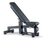 Technogym Adjustable Bench Pure Strength | bank | bench | ve, Autres types, Enlèvement, Utilisé