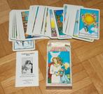 Connolly Tarot deck tarotkaarten, Enlèvement ou Envoi, Utilisé