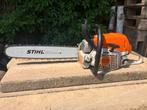 À vendre sthil ms291, Ophalen, Zo goed als nieuw