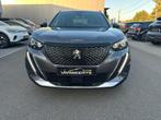 Peugeot 2008, 1.2 benzine AUTOMAAT, CARPLAY/ CAMERA/ KEYLESS, Auto's, Euro 6, Leder en Stof, Bedrijf, 5 zetels