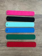 46 vilten boekenleggers, Verzamelen, Boekenleggers, Ophalen of Verzenden, Nieuw