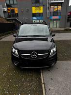 Mercedes V300D 2024, Automaat, Leder, Diesel, 5 deurs