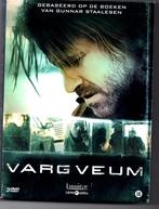 Varg Veum - seizoen 1, Enlèvement ou Envoi