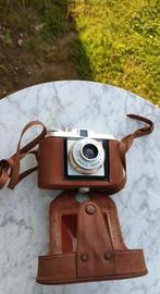 Ancien appareil photo vintage Agfa isola I, Ophalen of Verzenden