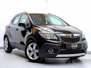 Opel Mokka VENDU SOLD VERKOCHT beschikbaar voor biedingen