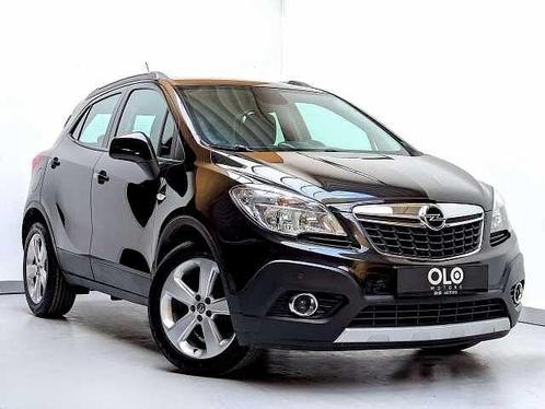 Opel Mokka VENDU SOLD VERKOCHT, Autos, Opel, Entreprise, Mokka, Airbags, Air conditionné, Bluetooth, Ordinateur de bord, Verrouillage central