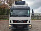 2014 MAN TGL 12.250 Vrachtwagen, Auto's, Vrachtwagens, Euro 6, Bedrijf, Te koop, MAN
